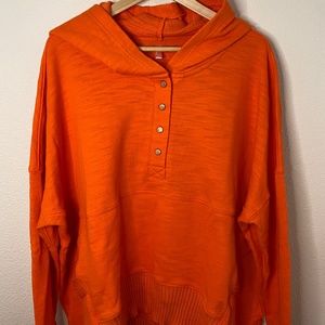 FP Movement Honey Dove Hoodie